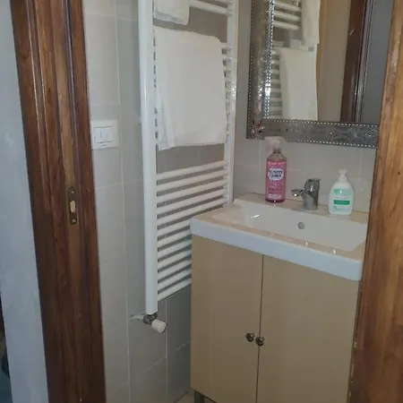 Casa Siham Apartment Turin