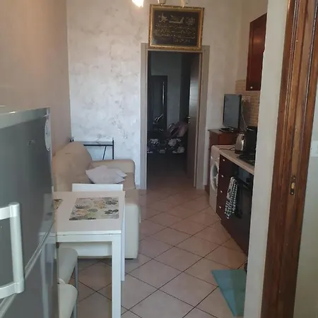 Casa Siham Apartment Turin