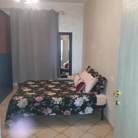 Apartment Casa Siham