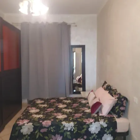 Casa Siham Turin