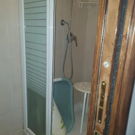 Apartment Casa Siham Turin