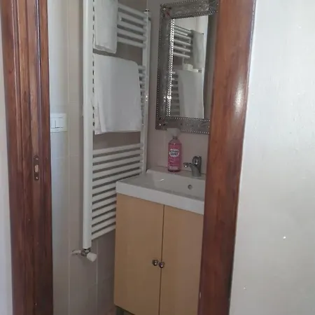 Casa Siham Apartment